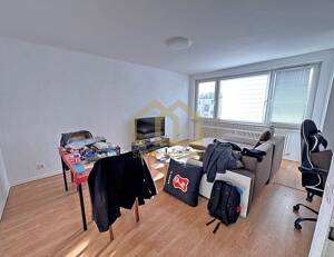 Solide Kapitalanlage (7% Rendite): Vermietete 3-Zimmer-Wohnung + Balkon in ruhiger Lage (Erbpacht) – 28259 Bremen – Vorschaubild 3