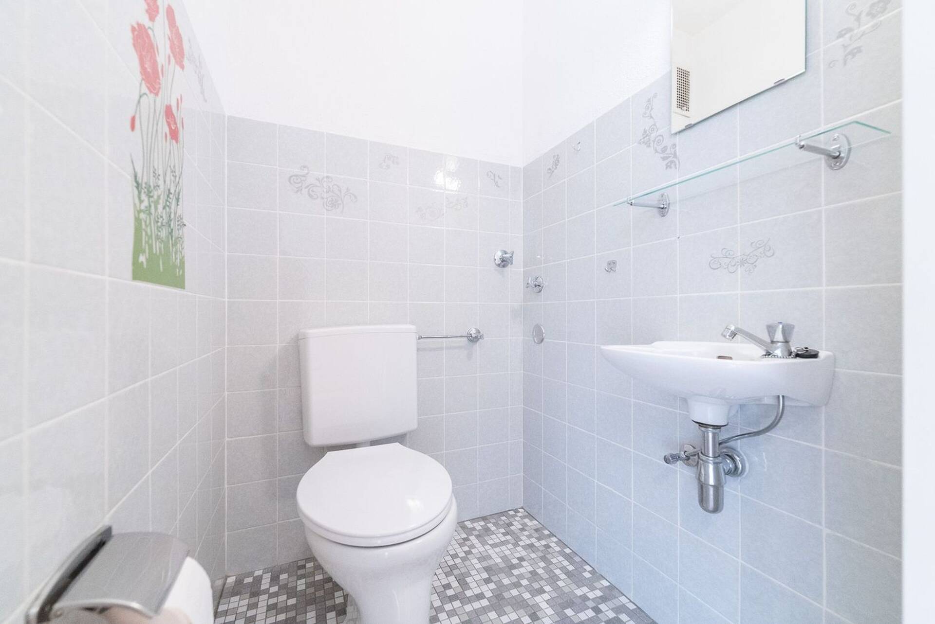 Etagenwohnung in 79539 Lörrach mit 113,45 m² kaufen