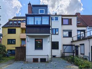 !! Viel Platz für die große Familie - solides Reihenhaus mit Potenzial !! – 28239 Bremen – Vorschaubild 3