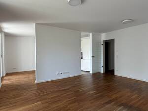 Wohnen in der Innenstadt! Großzügige 3-ZKB-Wohnung mit Loggia – 33602 Bielefeld – Vorschaubild 4