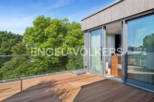 Licht und Eleganz - Großzügiges Wohnen in der Endetage! – 22297 Hamburg – Vorschaubild 6