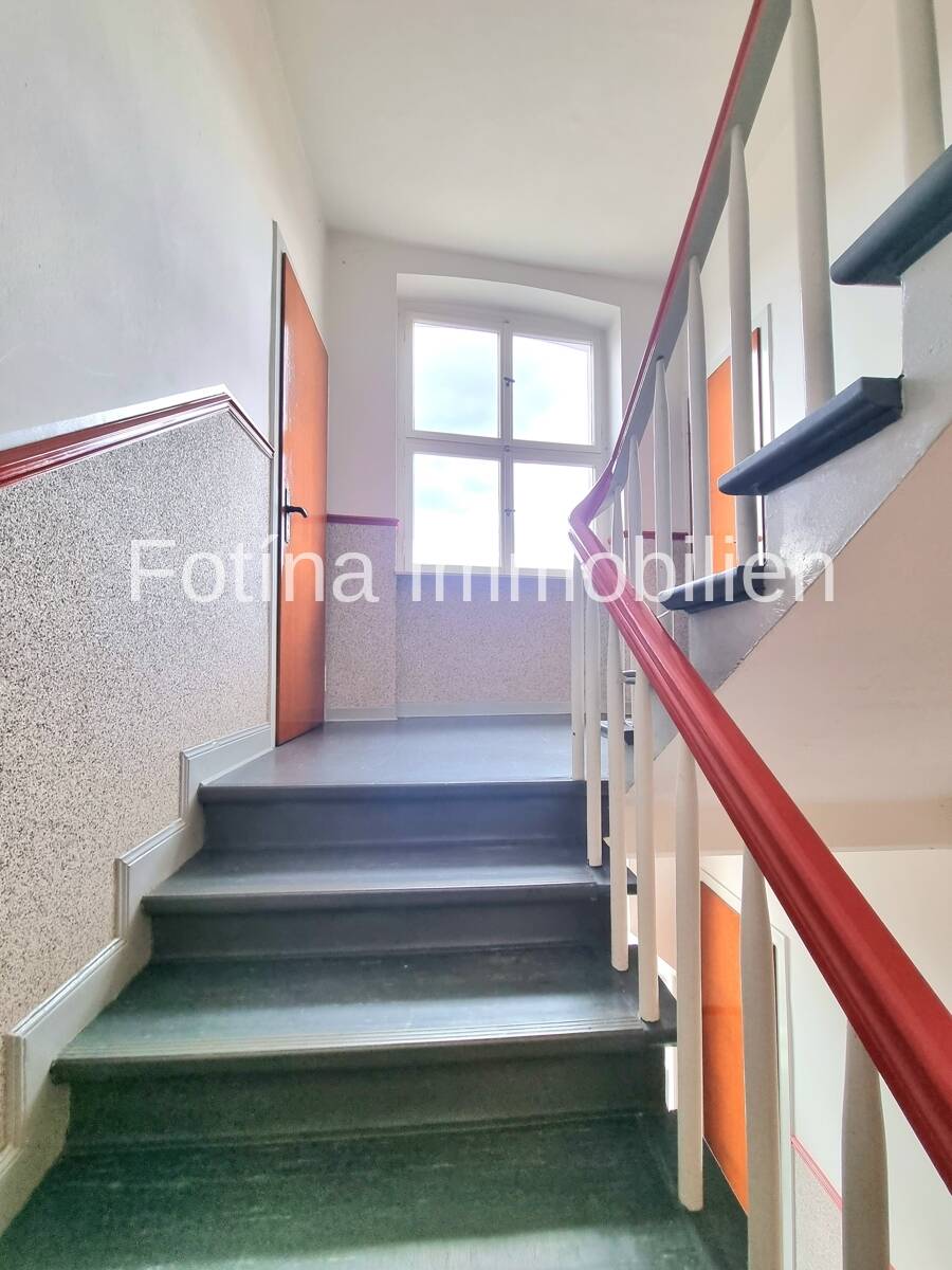 TOP: 8 % Rendite! MFH mit 10 WE + kleinem Gewerbe- stabile Erträge & starkes Entwicklungspotenzial ! – Hagen – Vorschaubild 6