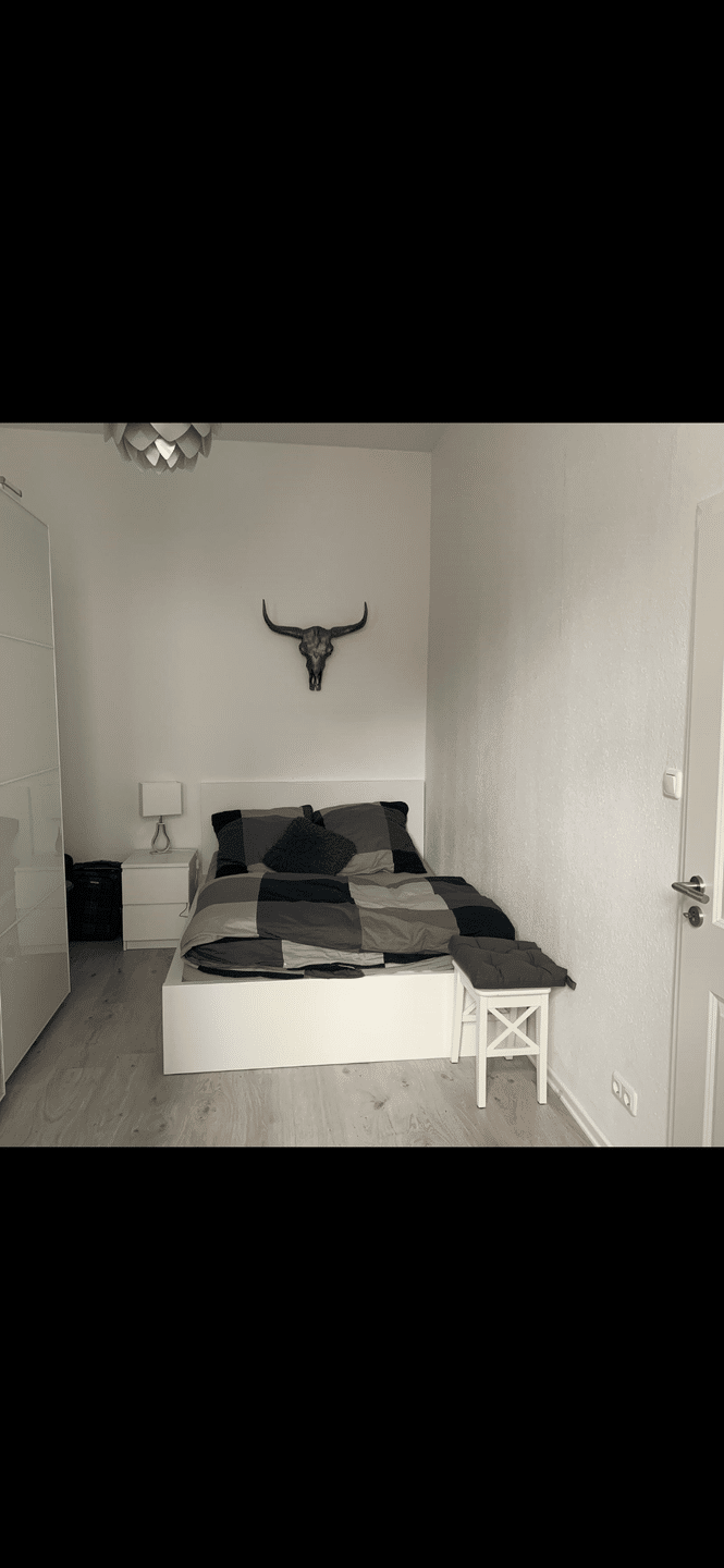 Kapitalanlage in Bestlage Hannover-List ! Gewerbefläche + Wohnung + Garage ! – Hannover – Vorschaubild 5