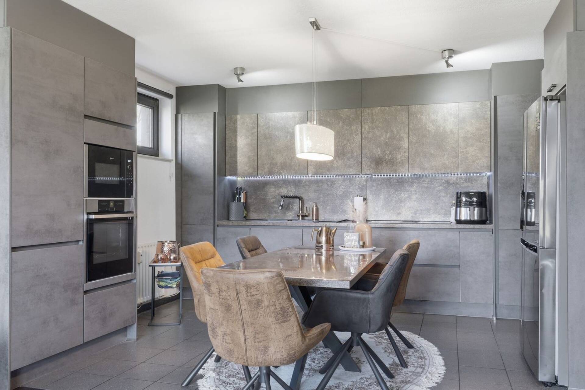 Erdgeschosswohnung in 50858 Köln mit 117 m² kaufen