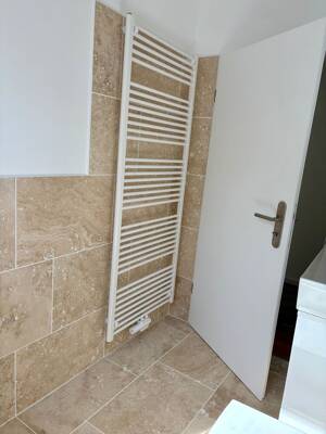 2,5-Zimmer-Wohnung in Niendorf, Erstbezug nach Sanierung – 22455 Hamburg – Vorschaubild 5