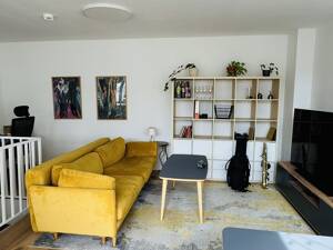 Provisionsfrei: Dachgeschoss-Maisonette mit Terrasse im begehrten Scheunenviertel – 10119 Berlin – Vorschaubild 2