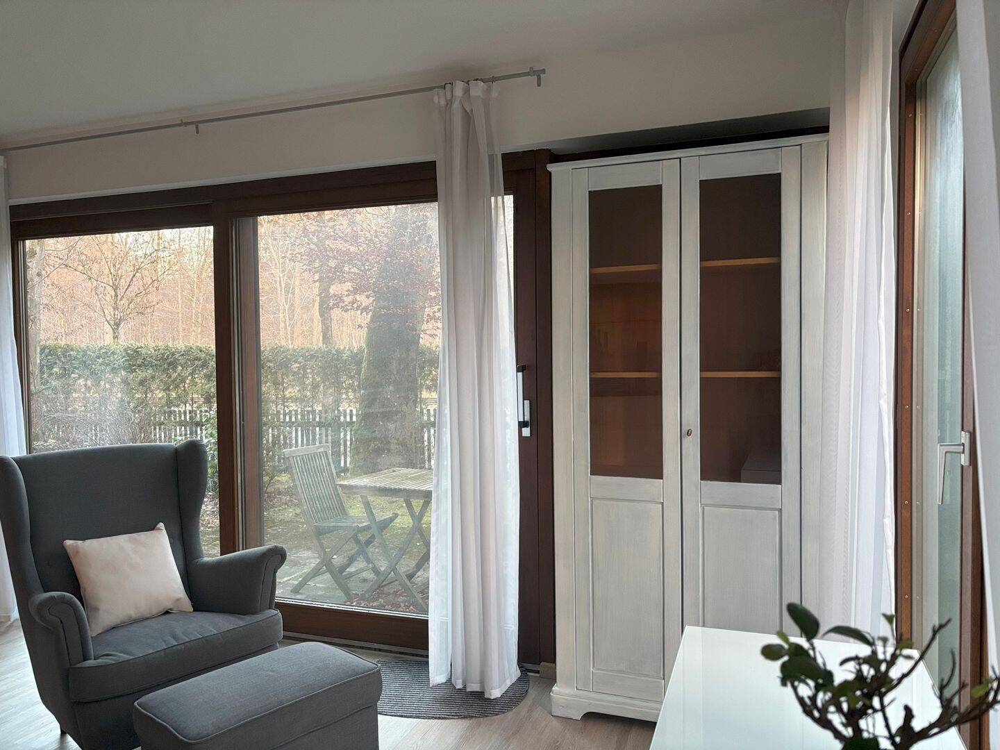 Helle und attraktive 1,5-Zimmer-Wohnung in München Harlaching – München – Vorschaubild 8
