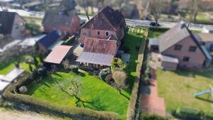 Historisches Zweifamilienhaus mit dem gewissen Wohlfühlfaktor in Hagen – 24576 Hagen – Vorschaubild 8