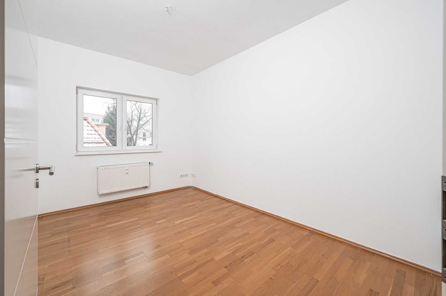 Flexible Familienwohnung: 3 oder 4 Zimmer | Garten | Pkw-Stellplatz inklusive – Berlin – Vorschaubild 3