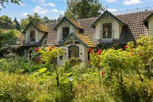 Gauben, Garten und Geschichte. – 22397 Hamburg – Vorschaubild 4
