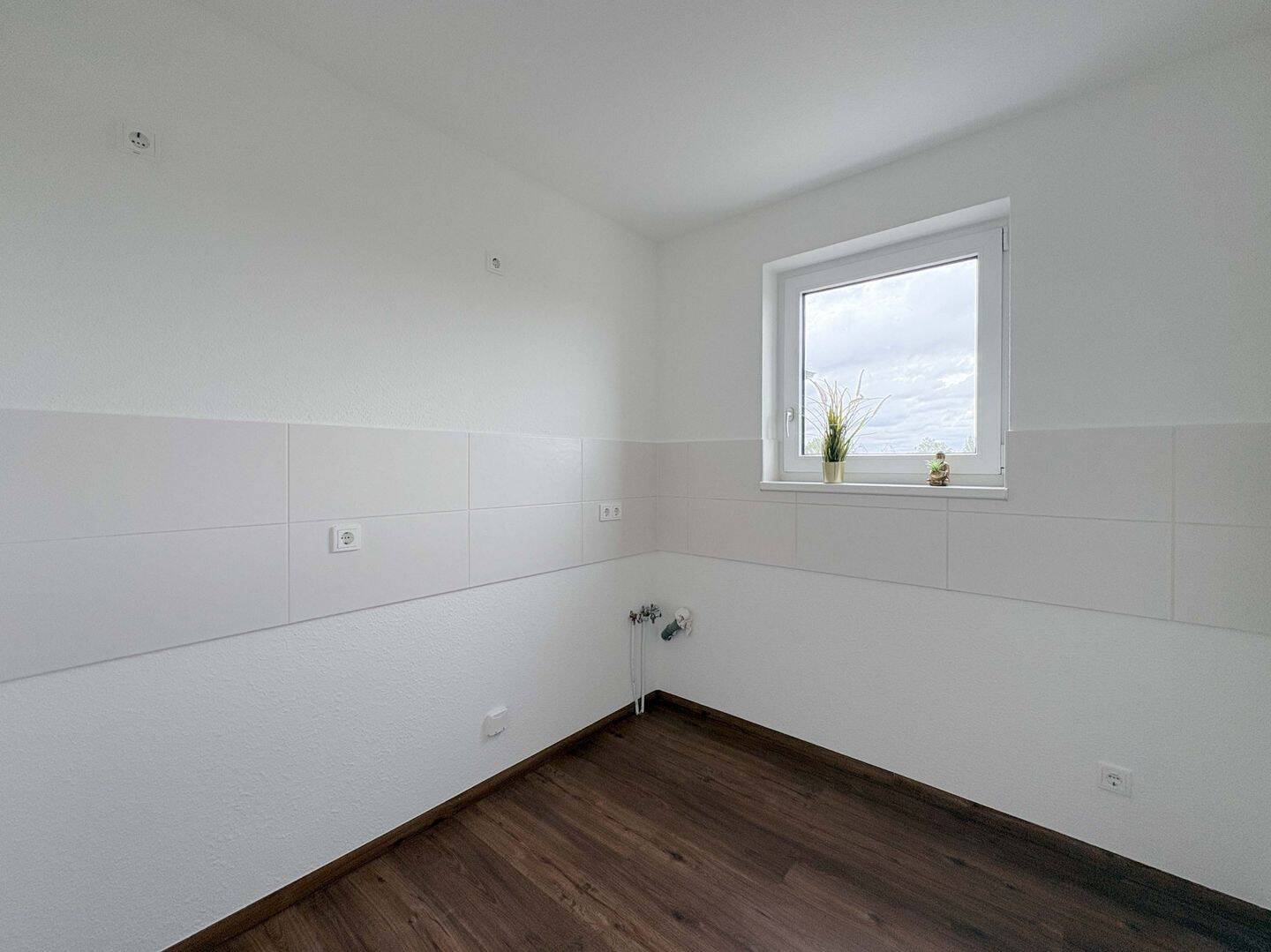 Spitzenlage mit Elbblick...perfekte Singlewohnung für Senioren – Magdeburg – Vorschaubild 4