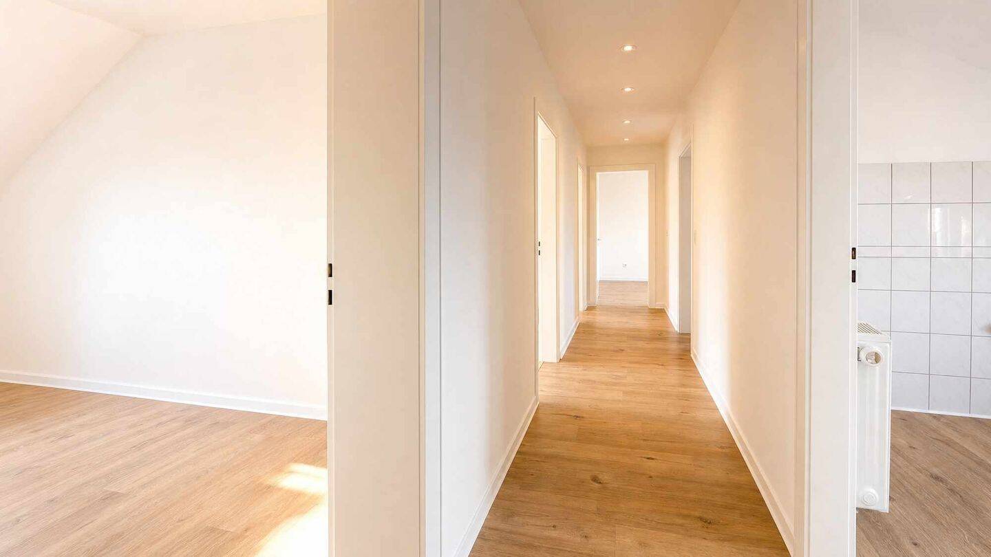 Renovierte 4ZKB in Kassel-Kirchditmold – Kassel – Vorschaubild 3