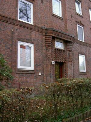 Echternach Immobilien: ... vermietete 1 Zi.- Eigentumswohnung in zentraler Lage – 22049 Hamburg – Vorschaubild 3