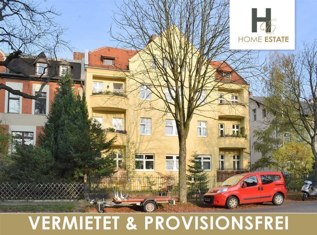 Clever sein und jetzt kaufen - Ihre Anlagepotential in Lichterfelde-Süd & Provisionsfrei – Berlin – Vorschaubild 6