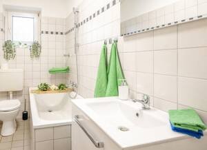 Attraktives Apartment in Oberhausen - zentrale Lage mit vielseitigem Vermietungspotenzial – 46119 Oberhausen – Vorschaubild 6