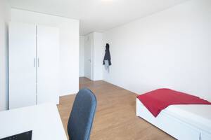 Modernes Wohnen für Studierende – 52072 Aachen – Vorschaubild 7