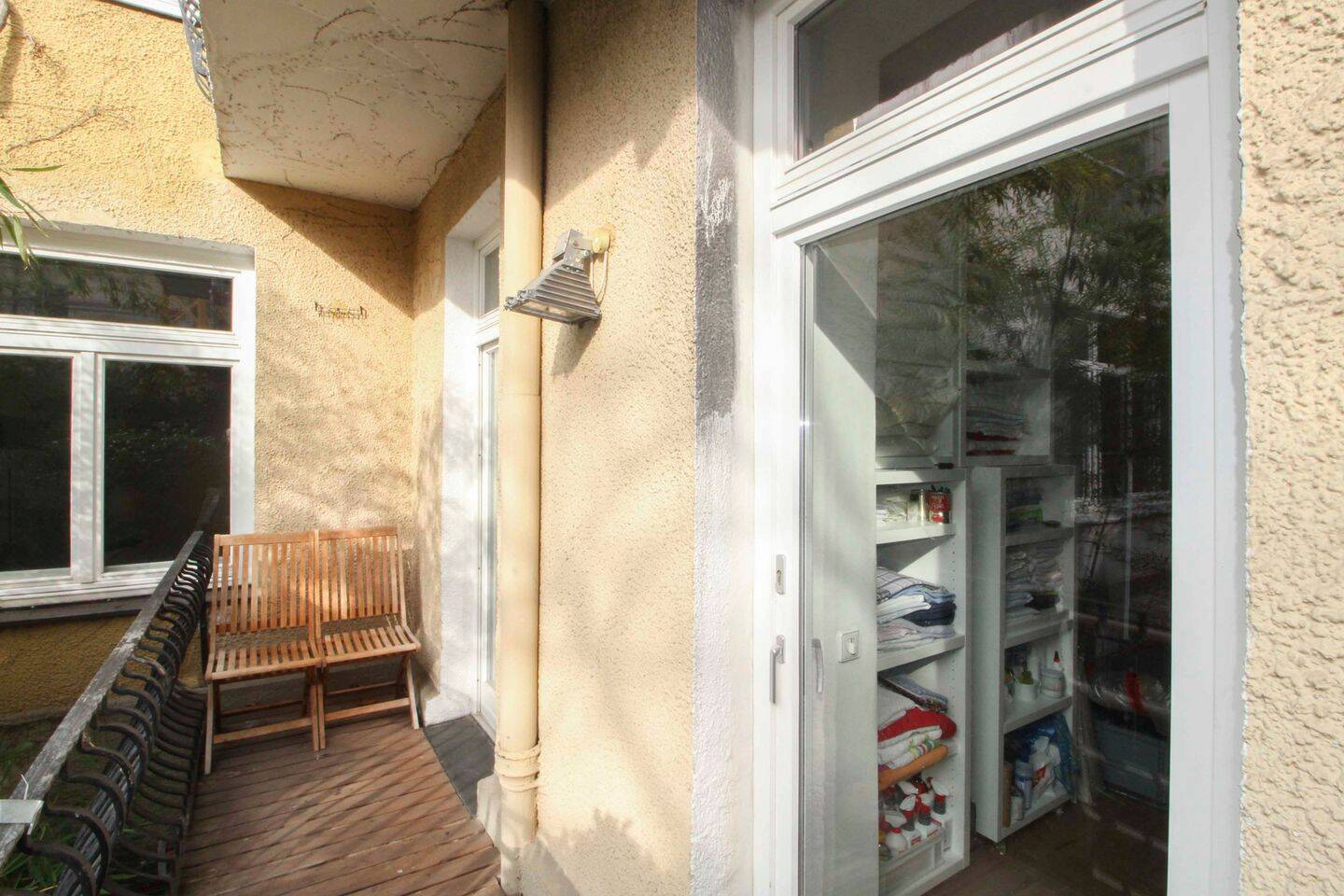 Attraktive 2-Z.-Altbauwohnung in zentraler Lage von München - Eigennutz oder Kapitalanlage! – München – Vorschaubild 2