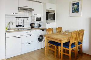 Attraktive 1-Zimmer-Wohnung in Top-Lage nahe Medienhafen – 40219 Düsseldorf – Vorschaubild 3
