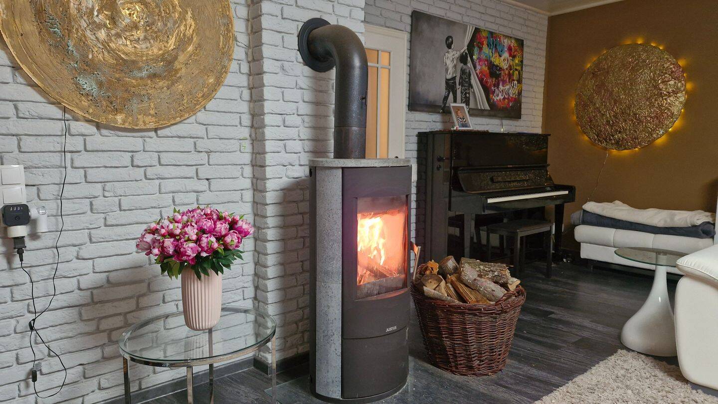 Gepflegtes EFH - OHNE MAKLER – Alveslohe – Vorschaubild 6
