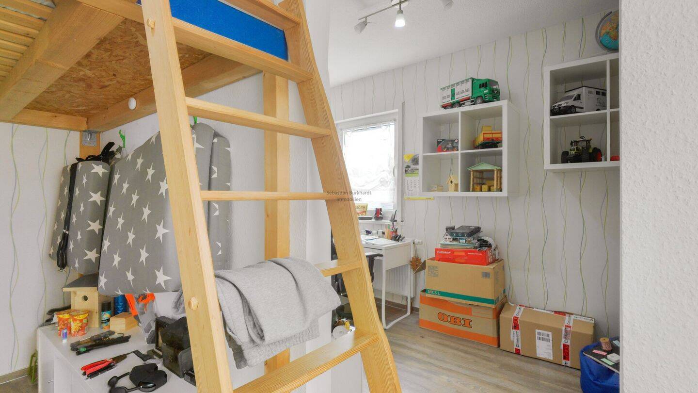 *** Altbau trifft Moderne - Vielseitiges Zuhause für die ganze Familie – Friedersdorf – Vorschaubild 4