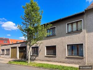 Baugrundstück für Familien: Raum für Ihr Einfamilien- oder Doppelhaus – 99091 Erfurt – Vorschaubild 2