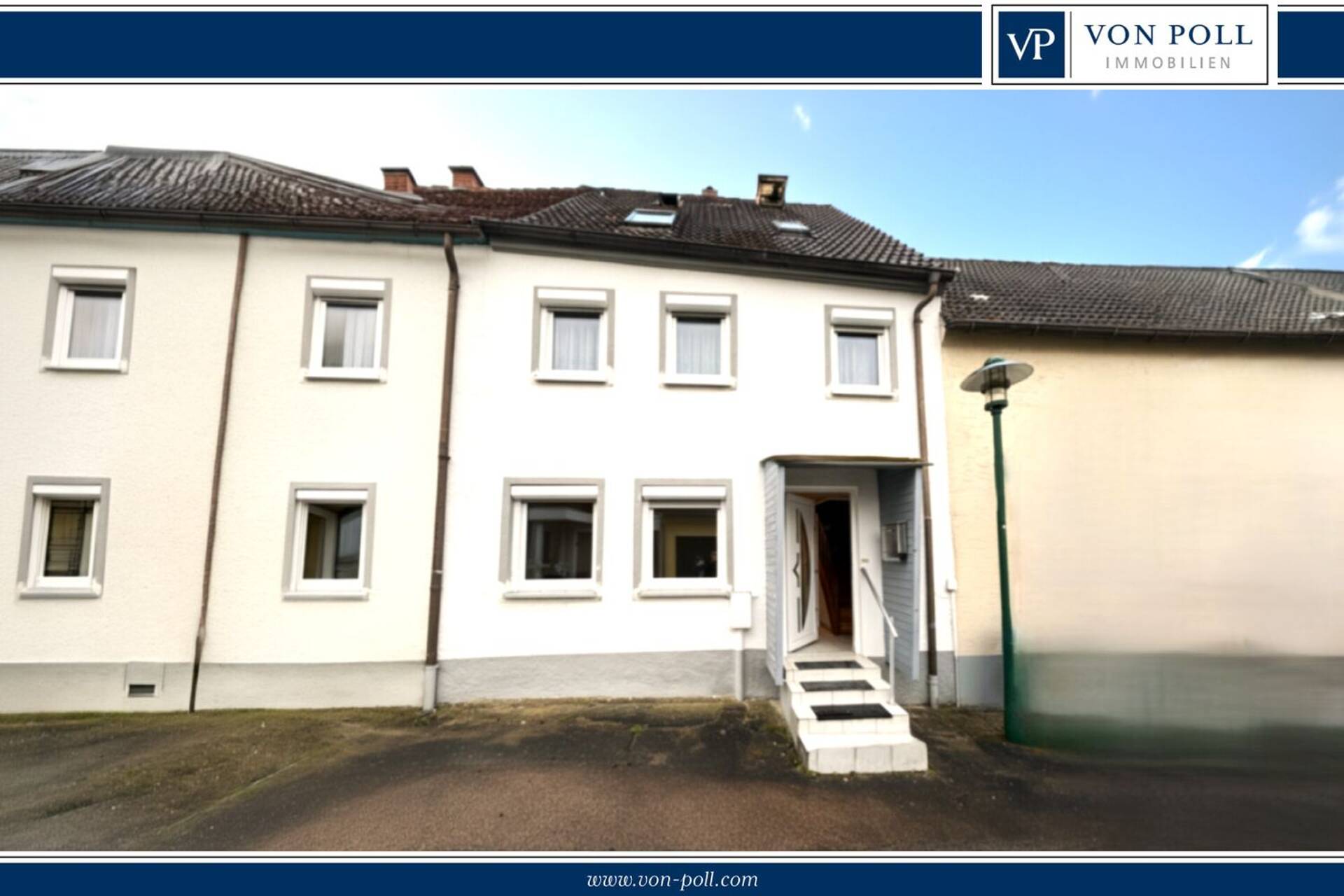 Reihenmittelhaus in 86720 Nördlingen / Kleinerdlingen mit 130 m² kaufen