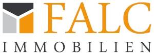 FALC Immobilien Rodgau logo