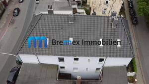 Kapitalanlage mit 6 Wohneinheiten und einer großen Gewerbeeinheit – 28197 Bremen – Vorschaubild 5