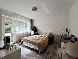 Vermietete 2-Zimmer-Wohnung mit Balkon in Wellingdorf // Schönberger Straße, Kiel – 24148 Kiel – Vorschaubild 8