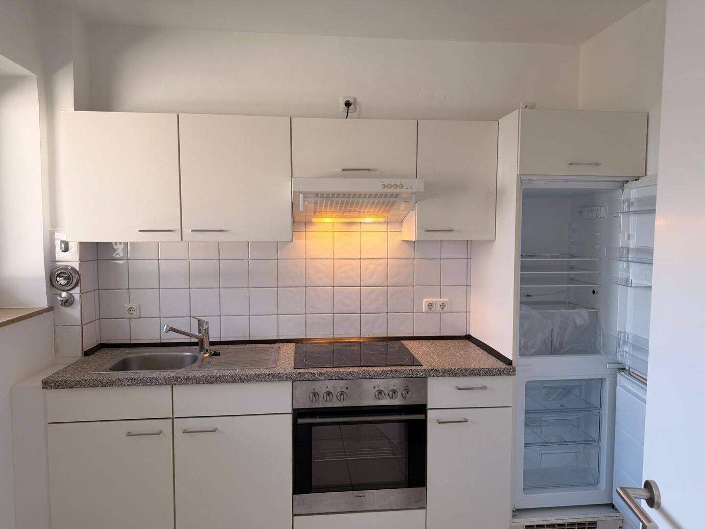 2-Zi.Whng. nähe Große Bergstr. modernisiert – Hamburg – Vorschaubild 9