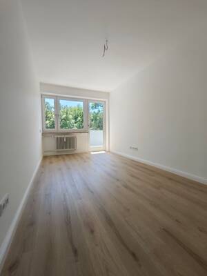 Design trifft Wohnqualität | Exklusiv sanierte 2-Zimmer-Wohnung in München-Pasing – 81243 München – Vorschaubild 9