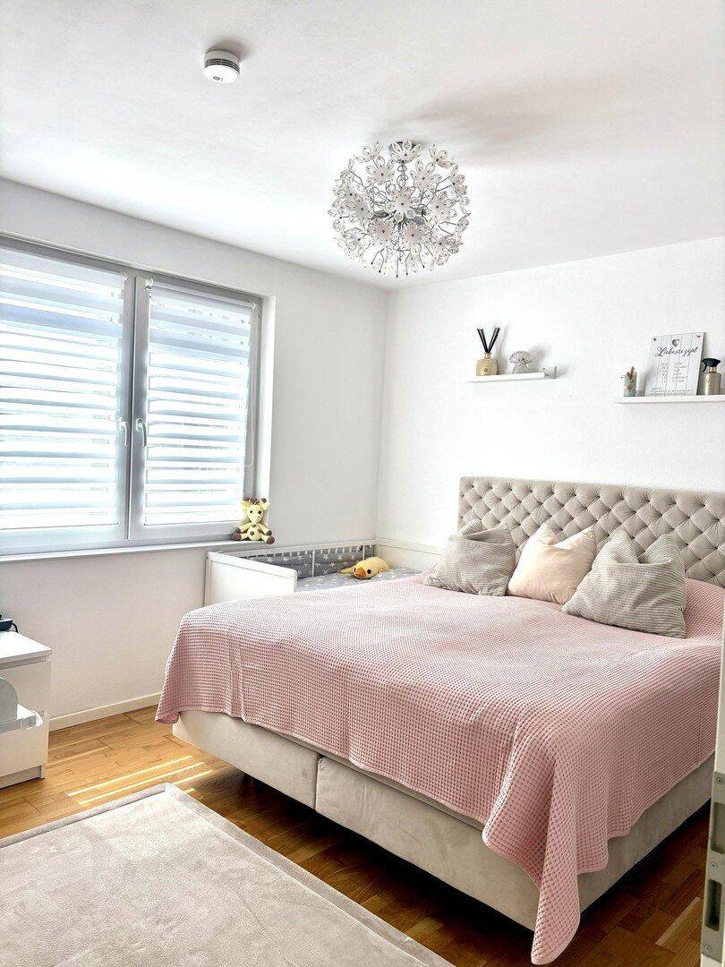 Provisionsfrei und sofort Bezugsfrei - 3-Zimmer Wohnung mit Saarblick – Konz – Vorschaubild 7
