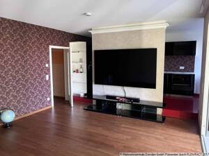 Exklusive 4 Zimmer Wohnung mit großer Terrasse in Plauen! – 1187 Dresden – Vorschaubild 8