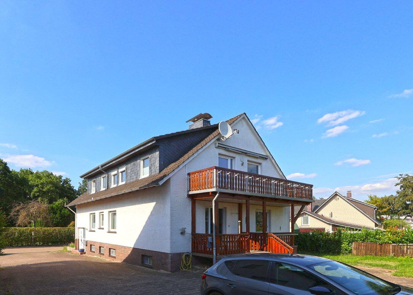 Gemütliches Zuhause in Lübbecke – Lübbecke – Vorschaubild 5