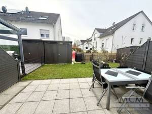 #ERFOLGREICH VERMITTELT# Elegantes Reihenhaus mit gehobener Ausstattung - A+ – 60435 Frankfurt am Main – Vorschaubild 2