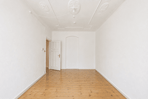 Helle 2-Zimmer-Wohnung mit sonnigem Balkon und Südausrichtung (WE32) – 13359 Berlin – Vorschaubild 3