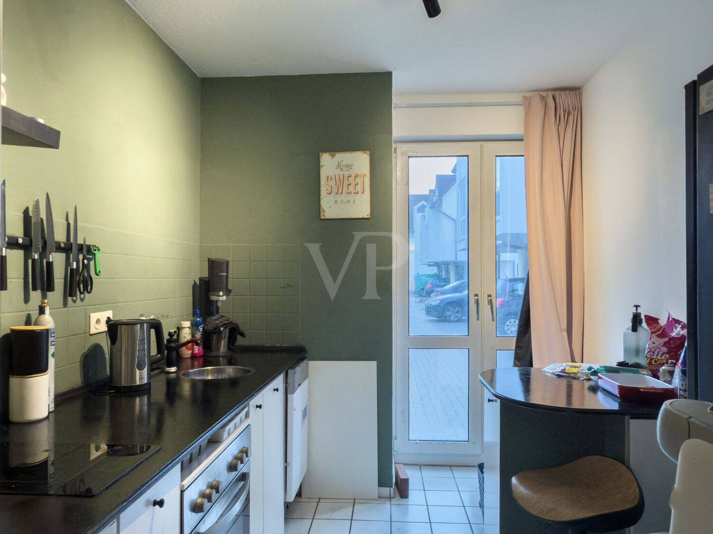 2-Zimmer Erdgeschosswohnung in zentraler Lage – Oldenburg – Vorschaubild 4