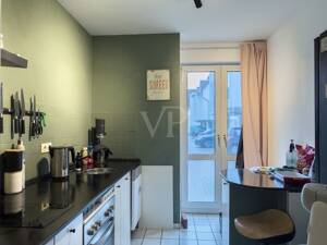 2-Zimmer Erdgeschosswohnung in zentraler Lage – 26135 Oldenburg – Vorschaubild 3