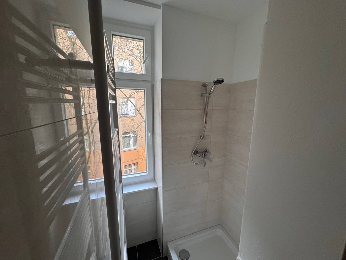 Moabit: Kaiserin-Augusta-Alle: ERSTBEZUG: 2-Zi-AB-Whg, HH 2. OG, ca 53 m² per SOFORT zu VERKAUFEN – Berlin – Vorschaubild 6