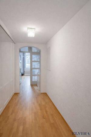 ELVIRA - Stilvolle 2-Zimmer-Dachterrassenwohnung im Glockenbach – 80469 München – Vorschaubild 8