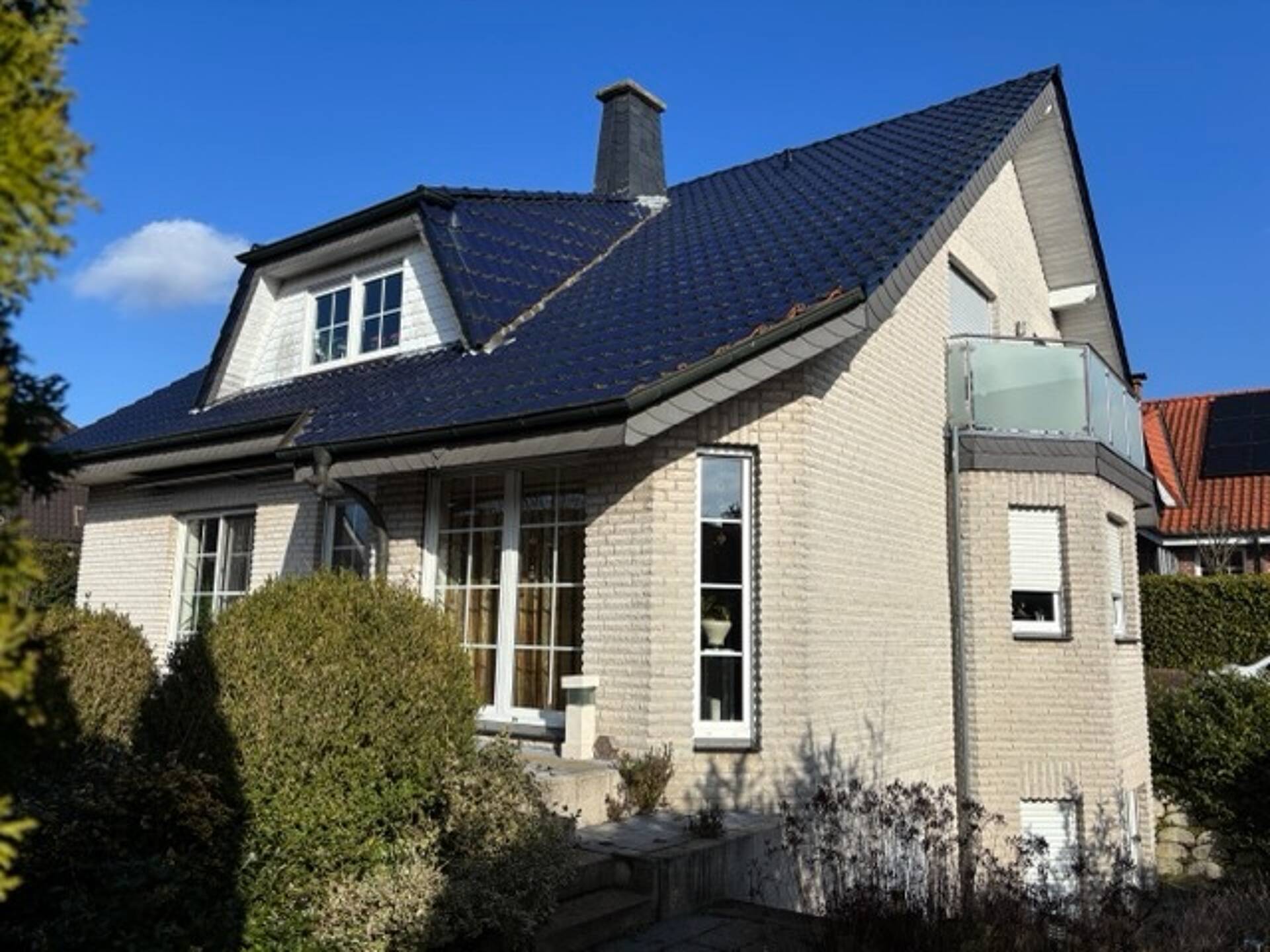 Einfamilienhaus in 48734 Reken mit 220 m² kaufen