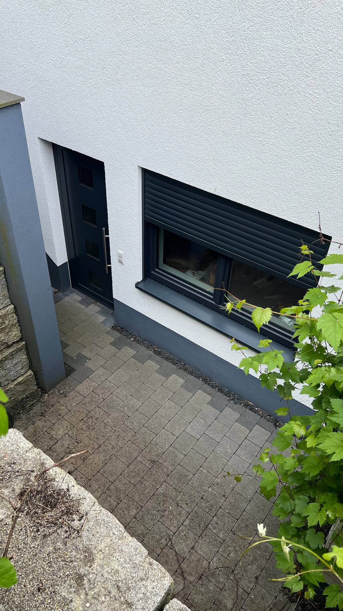 Schöne 2-Zimmer-UG-Wohnung in Ulm-Böfingen / Lettenwald – Ruhige Wohnlage im Grünen – 89075 Ulm – Bild 1 von 9