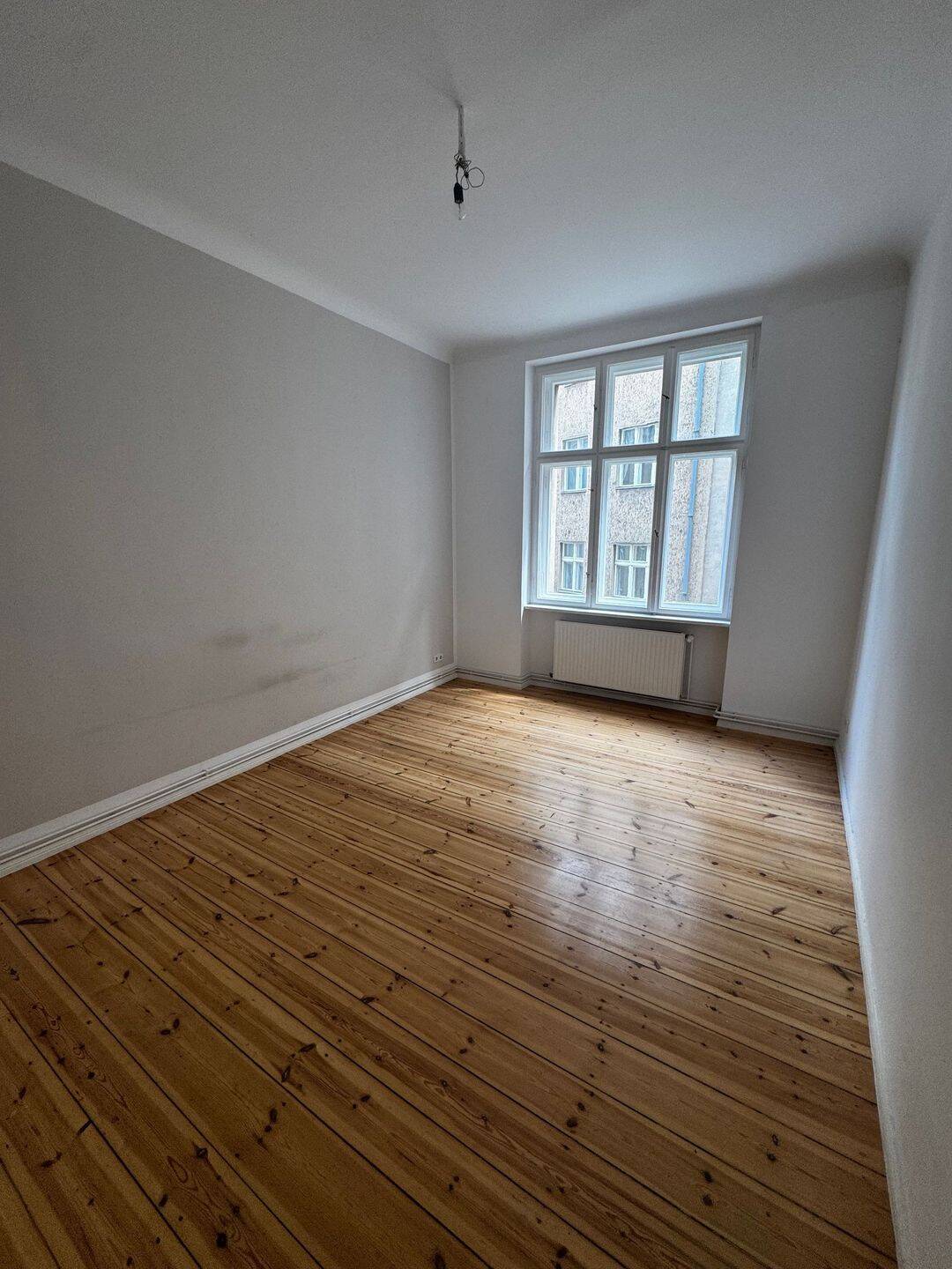 Hübsche 2-Zimmer Wohnung in Wedding - ab sofort! – Berlin – Vorschaubild 4