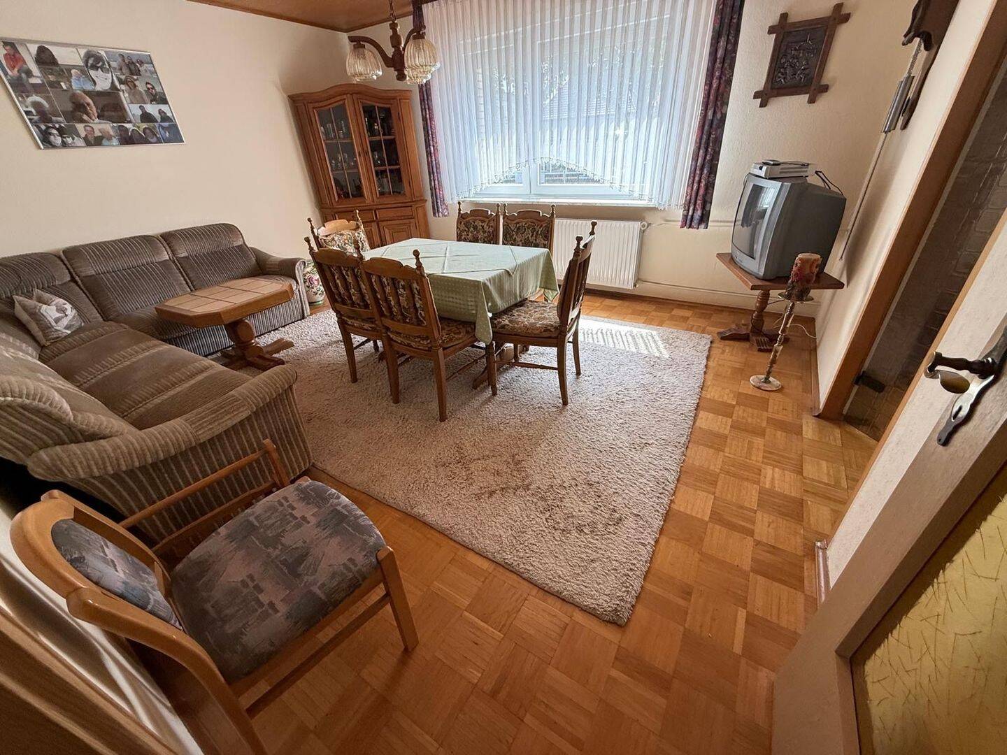 Großzügige Doppelhaushälfte – Salzgitter – Vorschaubild 9