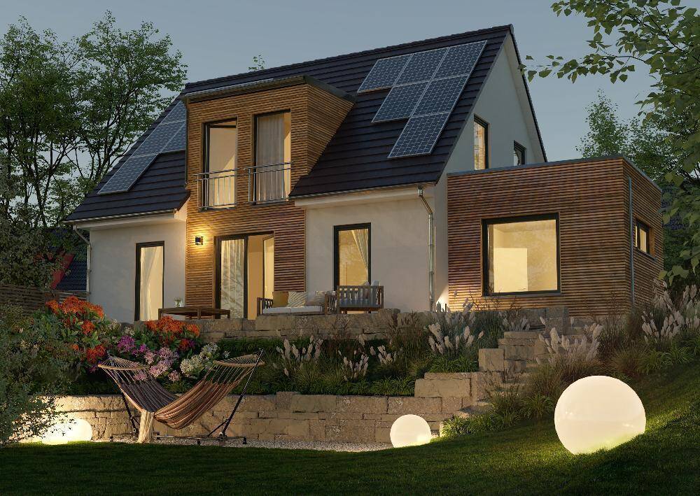 Das variable Haus mit Wohlfühlgarantie in Wolfsburg OT Heiligendorf - Einfach genießen... – Wolfsburg – Vorschaubild 5