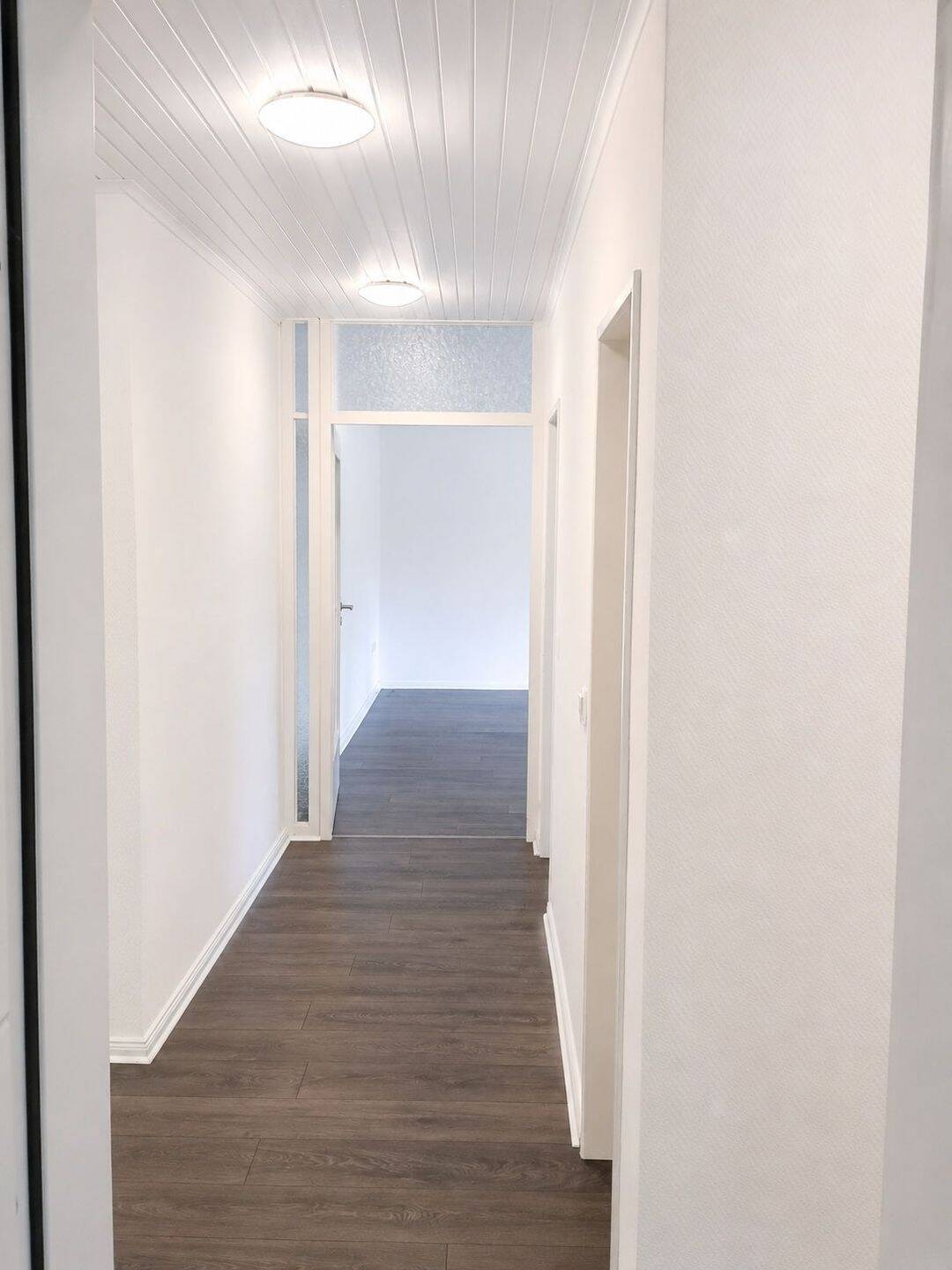 Familienfreundlich: 3 Zimmer 90m² Wohnung mit Garten, großem Balkon und Garage – Bremen – Vorschaubild 7