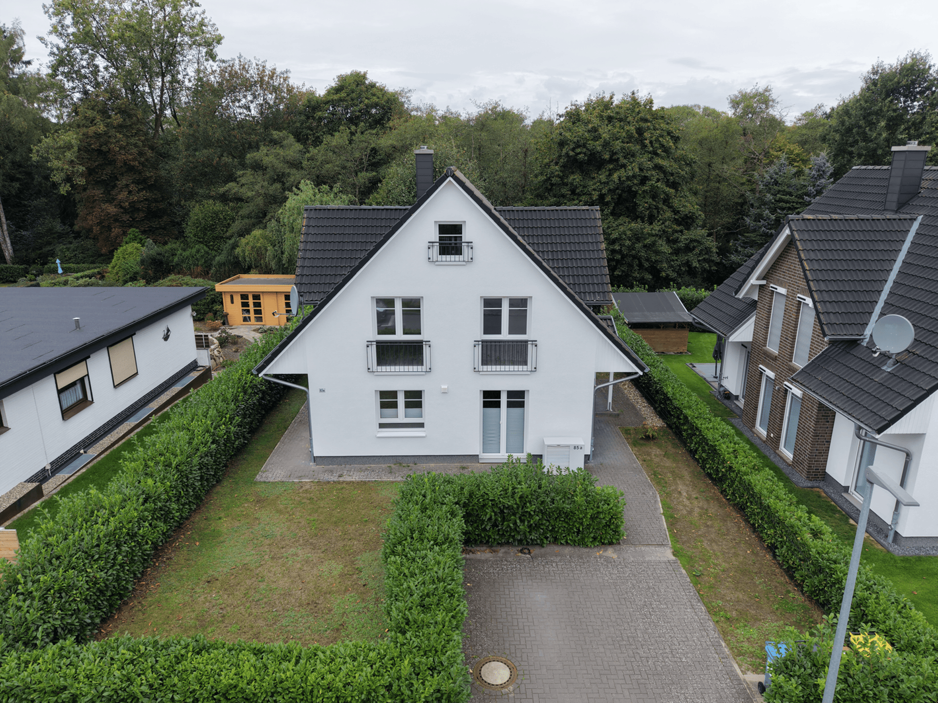 Haus in 21509 Glinde mit 140 m² kaufen
