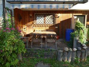 IHR LOGENPLATZ ÜBER FEUERBACH! Äußerst gepflegtes Reihenmittelhaus in unverbaubarer Aussichtslage am Killesberg – 70469 Stuttgart – Vorschaubild 7