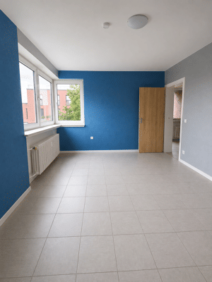 sofort frei - Helle 2-Zimmer-Wohnung mit Loggia und Einbauküche – 47249 Duisburg – Vorschaubild 5