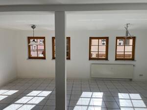 Wohnen mit Charakter – helle Wohnung im charmanten Fachwerkhaus – 72348 Rosenfeld – Vorschaubild 4
